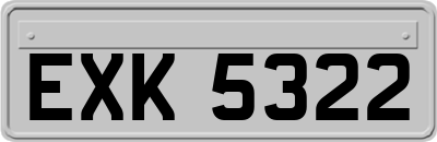 EXK5322