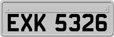 EXK5326