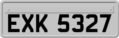 EXK5327