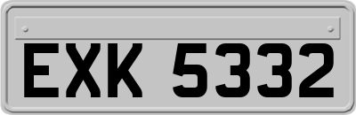 EXK5332