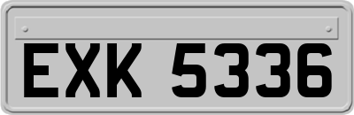 EXK5336