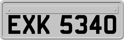 EXK5340