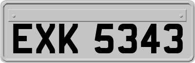 EXK5343