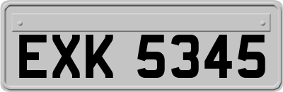 EXK5345