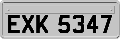 EXK5347