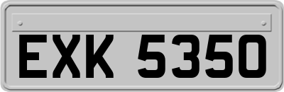 EXK5350