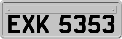 EXK5353
