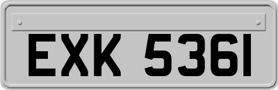 EXK5361