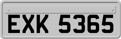 EXK5365