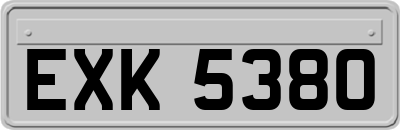 EXK5380