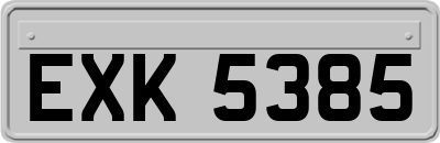 EXK5385