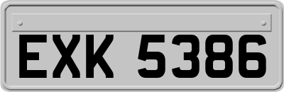 EXK5386