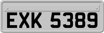 EXK5389