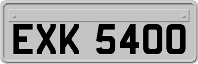 EXK5400