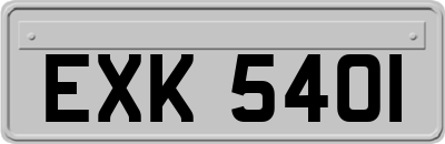 EXK5401