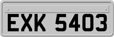 EXK5403