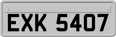 EXK5407