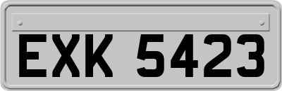 EXK5423