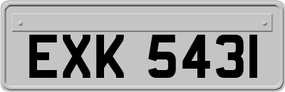 EXK5431