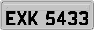 EXK5433