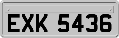 EXK5436