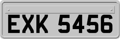 EXK5456