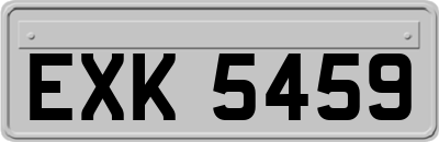 EXK5459