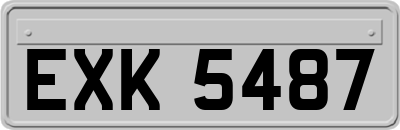 EXK5487