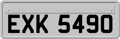 EXK5490