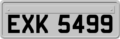 EXK5499