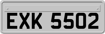 EXK5502
