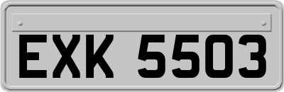 EXK5503