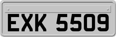 EXK5509