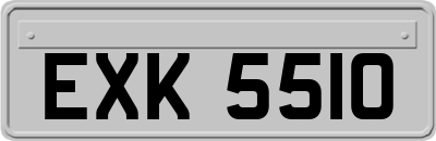EXK5510