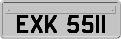 EXK5511