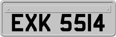 EXK5514