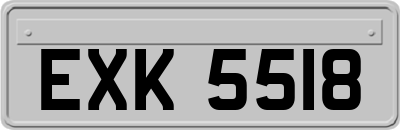 EXK5518
