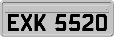 EXK5520