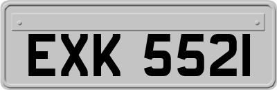 EXK5521