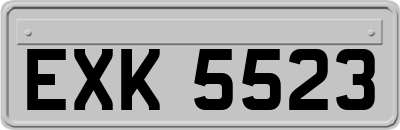 EXK5523