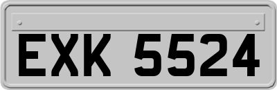 EXK5524