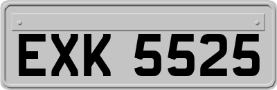 EXK5525