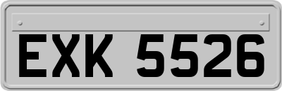 EXK5526