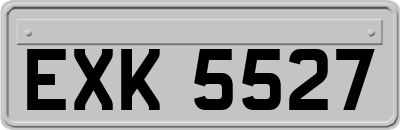EXK5527