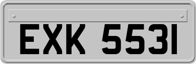 EXK5531