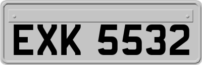 EXK5532