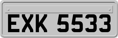 EXK5533