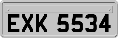 EXK5534
