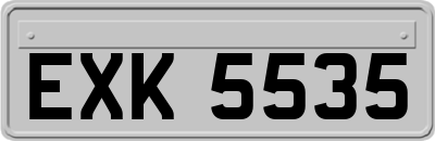 EXK5535