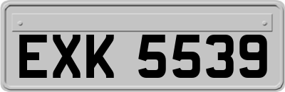 EXK5539